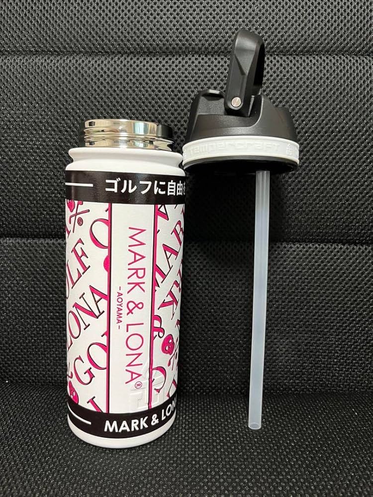 マークアンドロナ 小物　木目　水筒　タンブラー マークアンドロナ 小物 木目 水筒 タンブラー